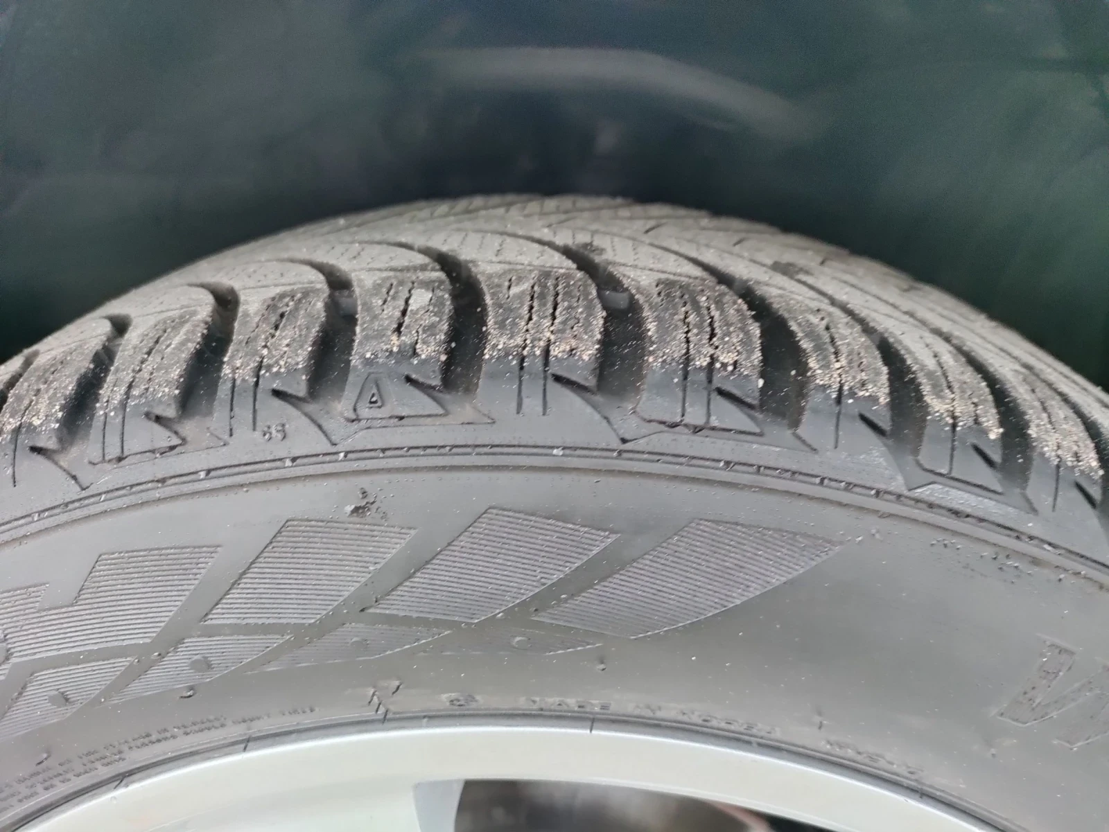 Toyota Auris 1.6i Germany 2011 132hp.Euro 5 Full Service | Mobile.bg � ����������� 17