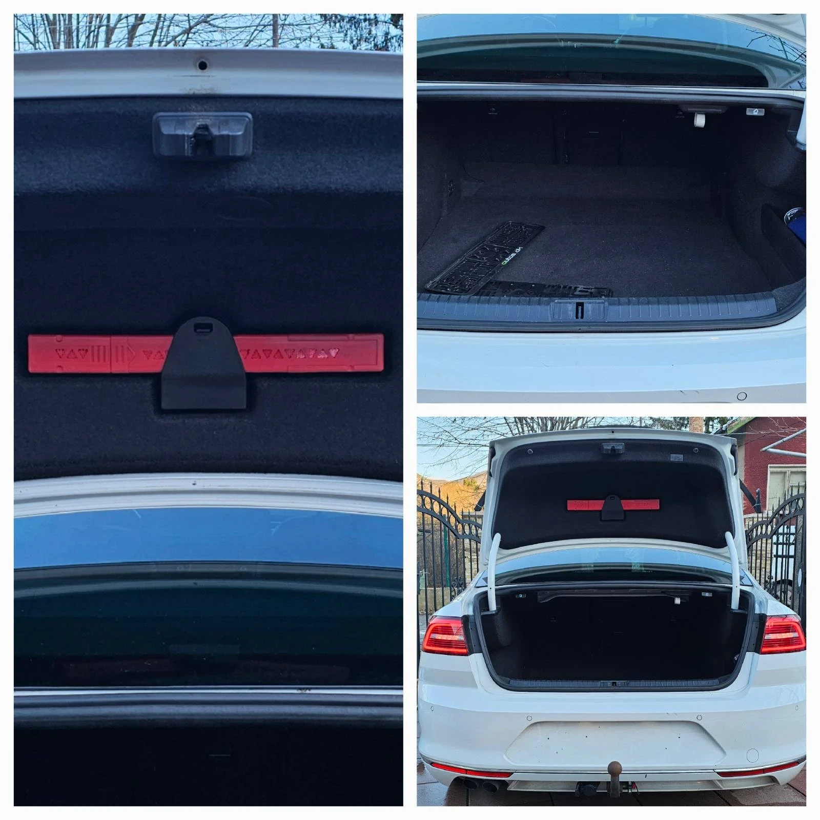 VW Passat Lim. Highline Distronic* DSG* �������� | Mobile.bg � ����������� 11