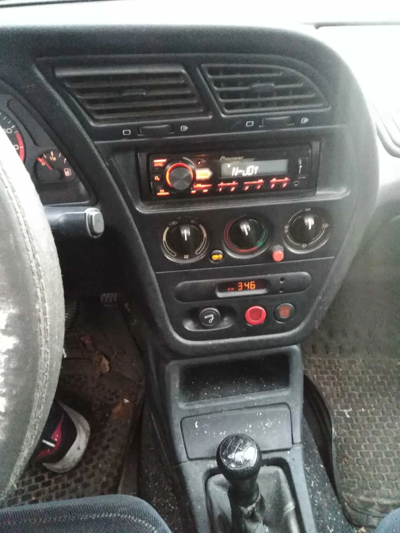 Peugeot 306 | Mobile.bg   5