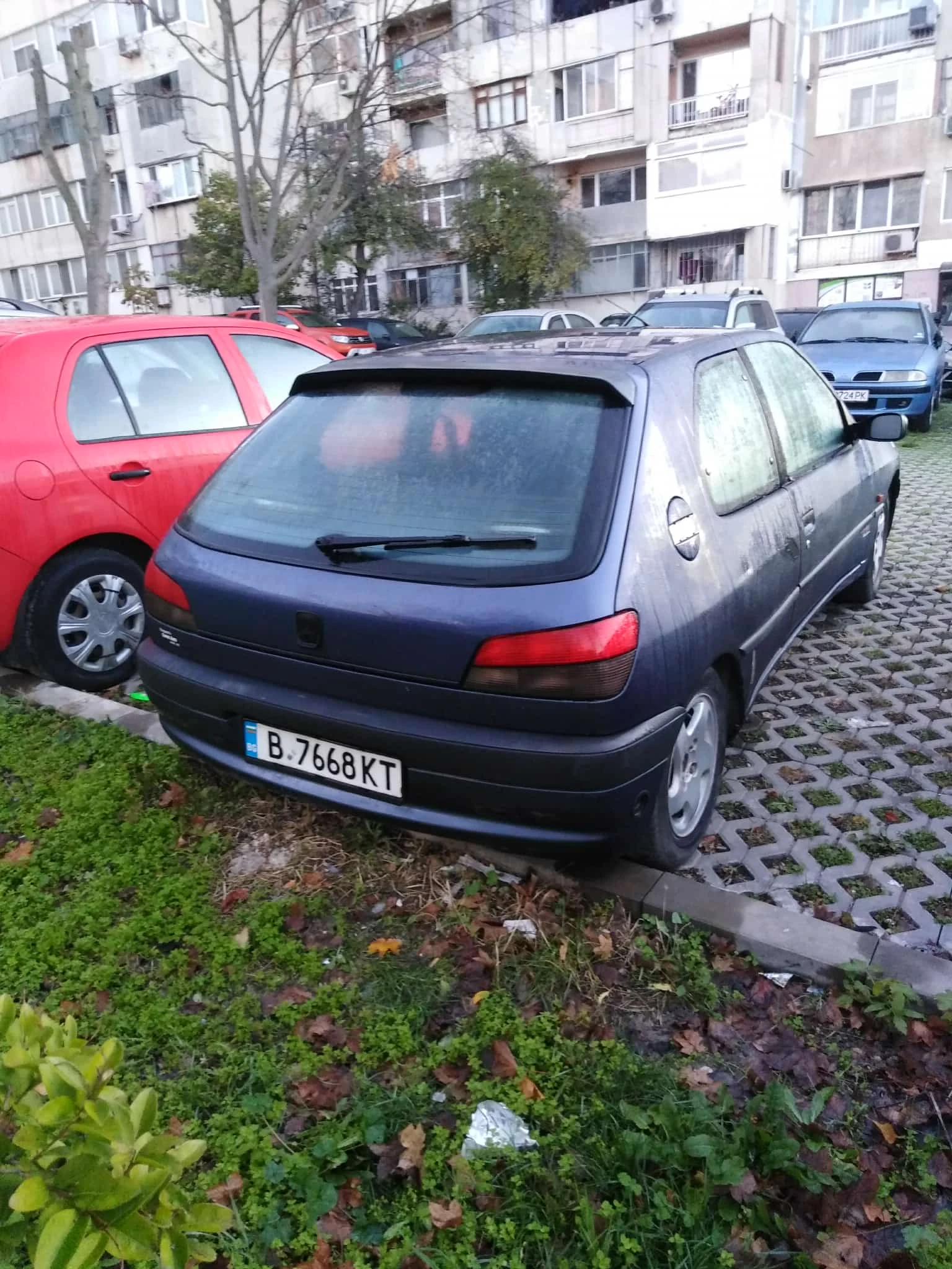 Peugeot 306 | Mobile.bg   3