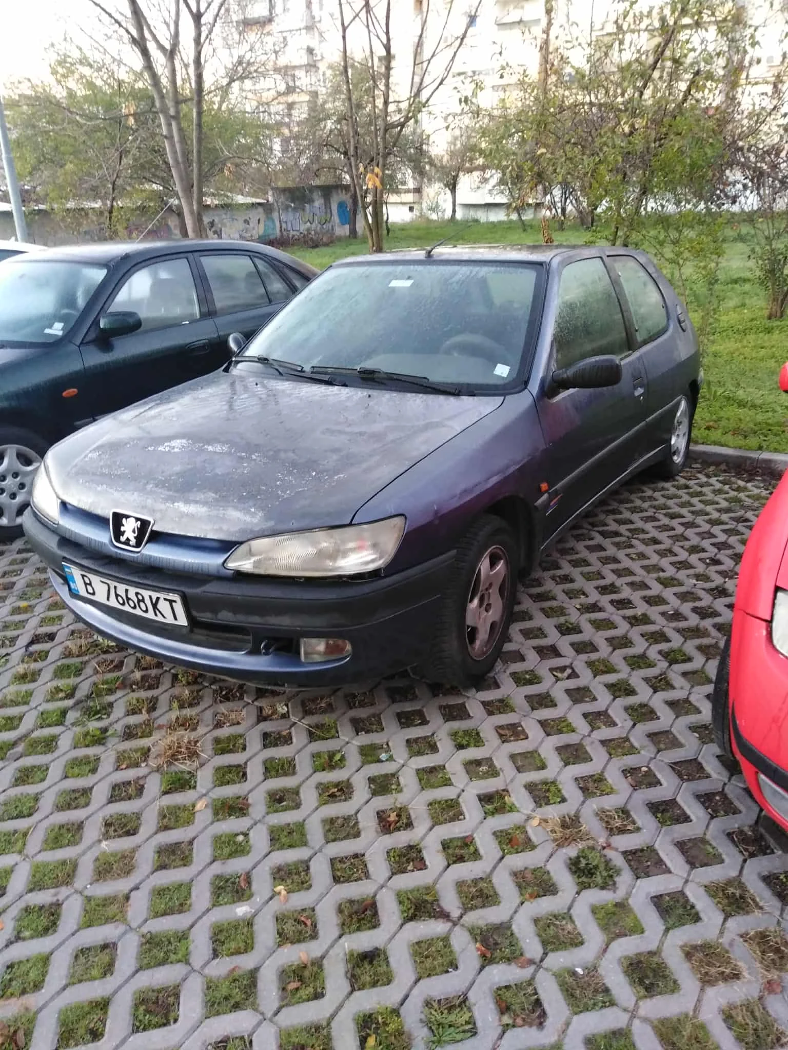 Peugeot 306 | Mobile.bg   1