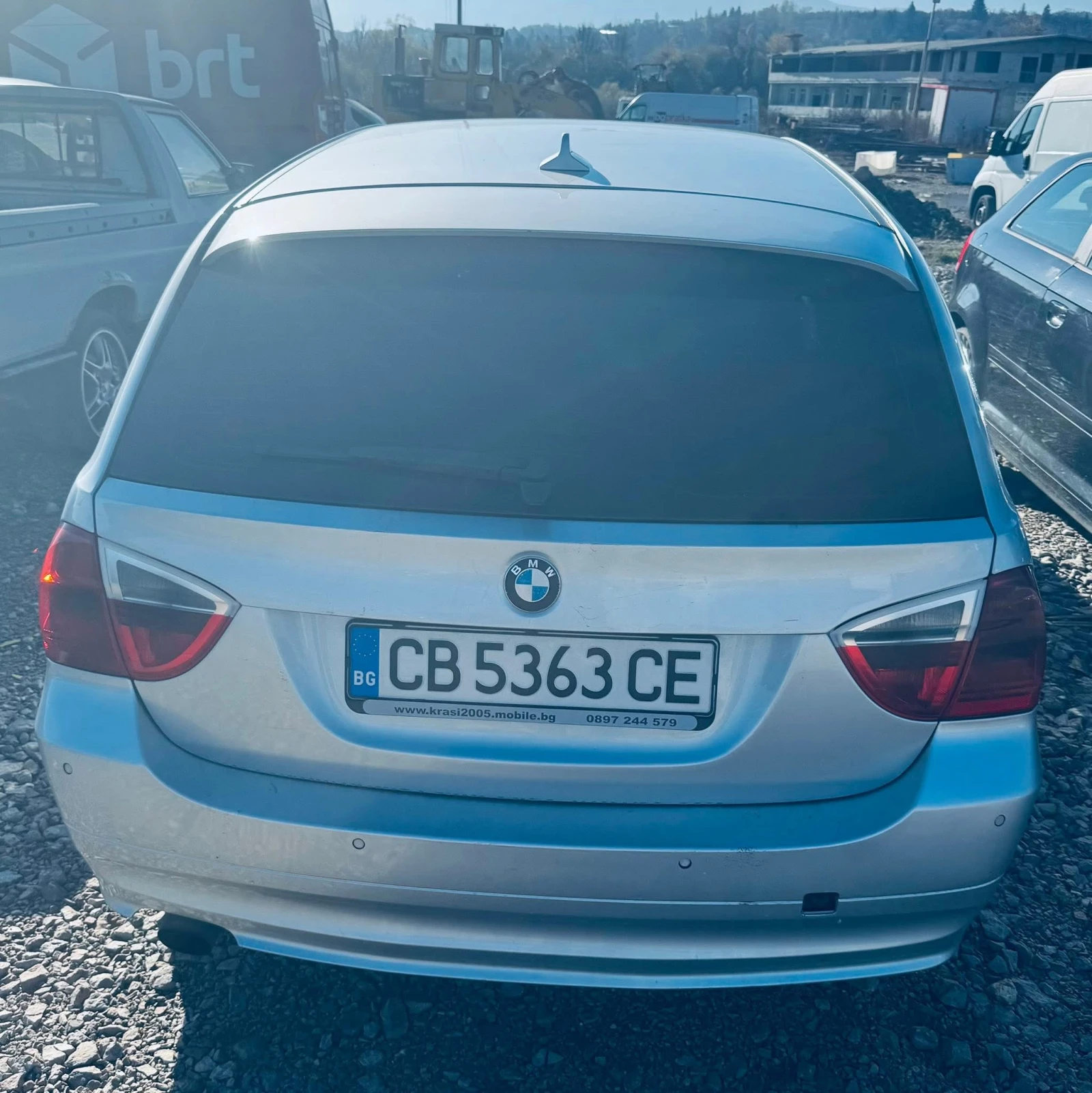 BMW 320 | Mobile.bg � ����������� 4