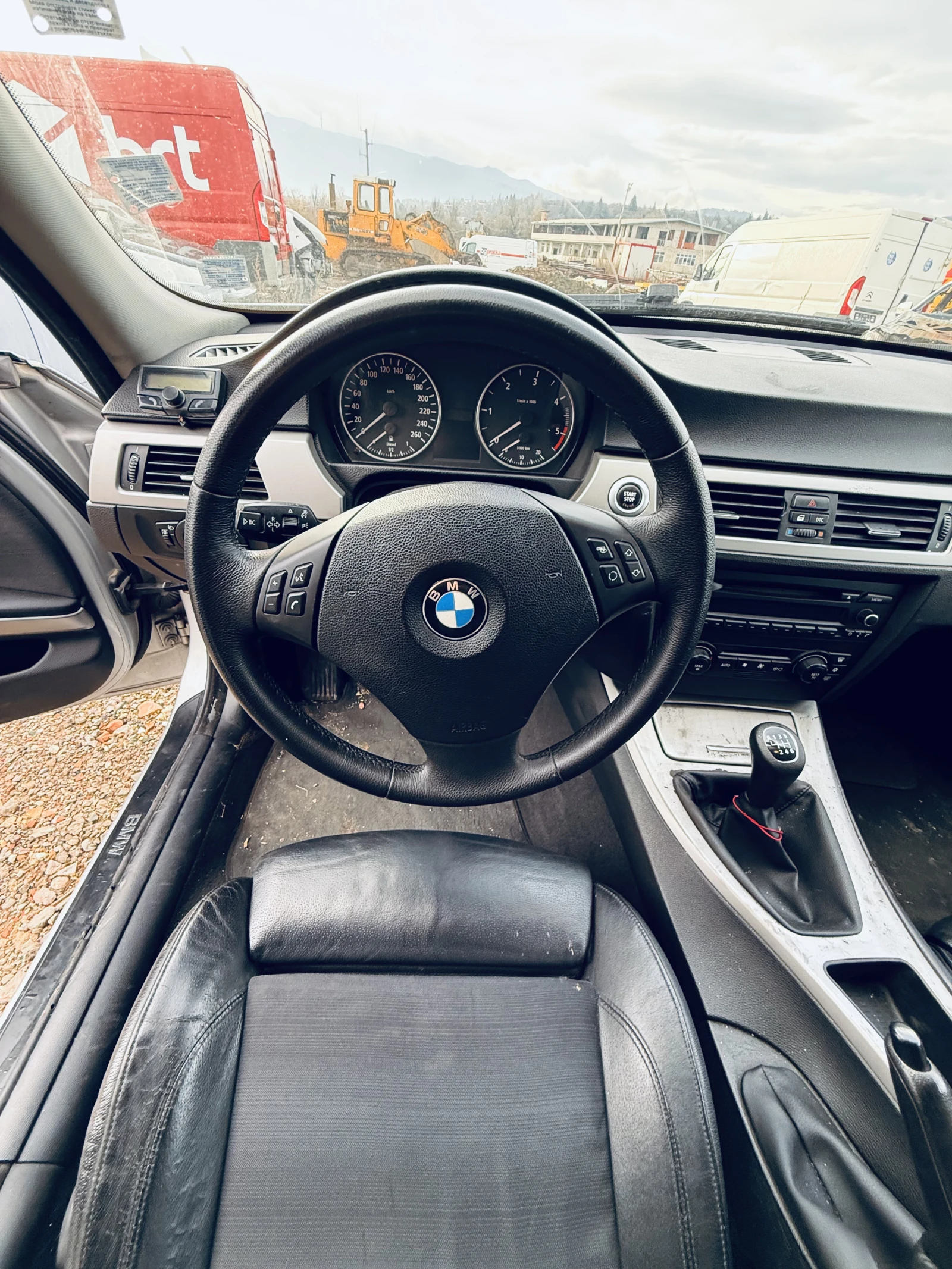BMW 320 | Mobile.bg � ����������� 7