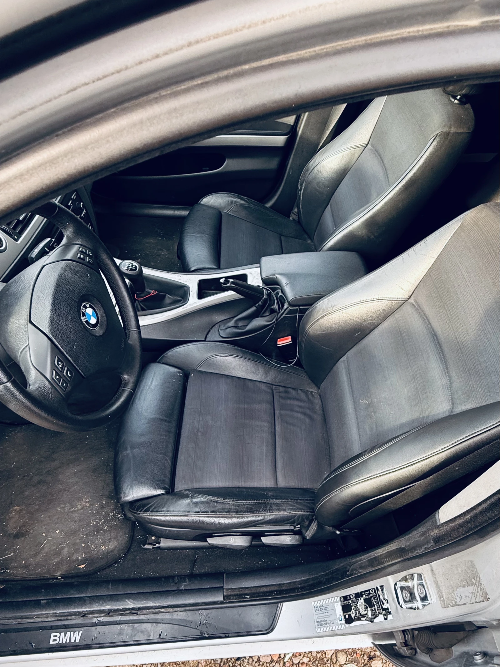 BMW 320 | Mobile.bg � ����������� 8