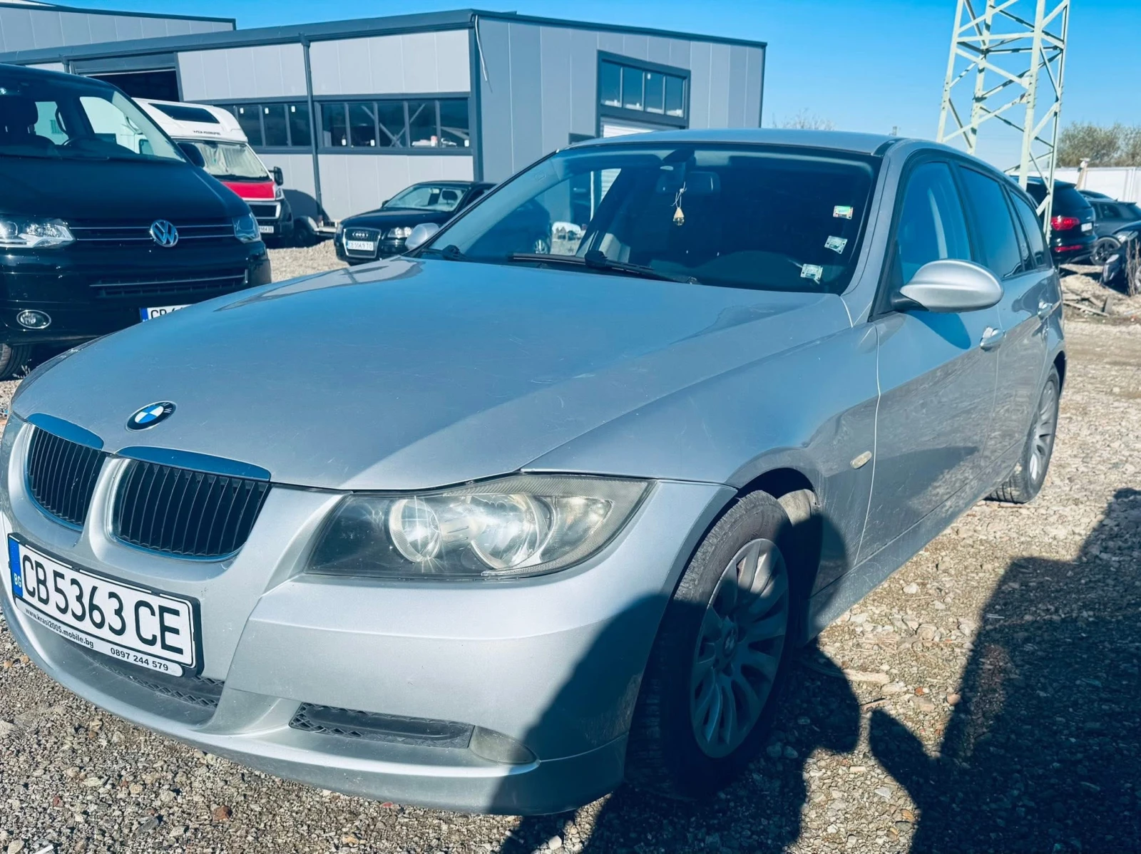 BMW 320 | Mobile.bg � ����������� 3