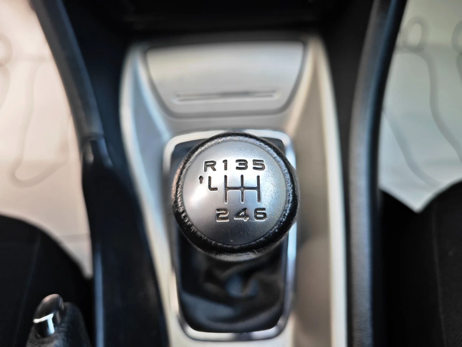 Citroen C5 2, 0HDi | Mobile.bg � ����������� 17