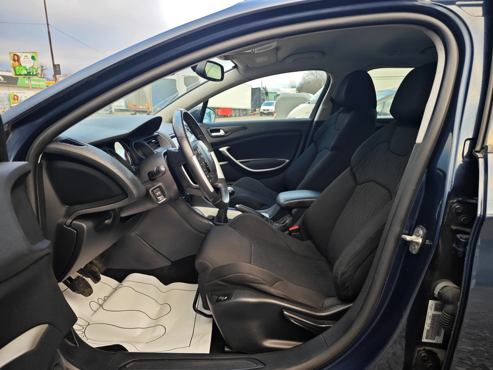 Citroen C5 2, 0HDi - изображение 8