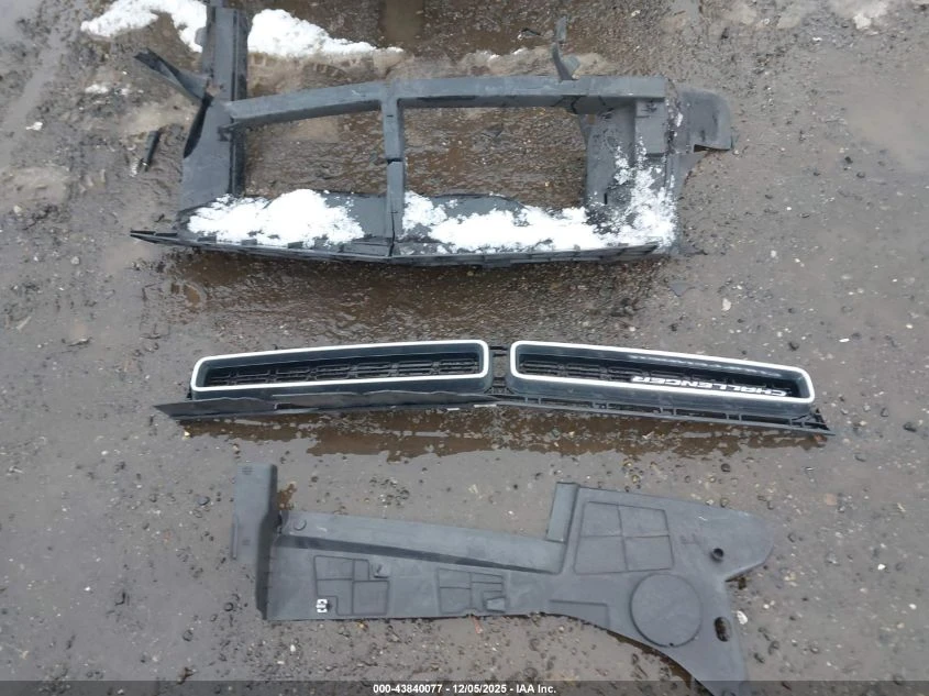 Dodge Challenger 3.6L V-6 DOHC, VVT, 303HP Rear Wheel Drive | Mobile.bg � ����������� 4