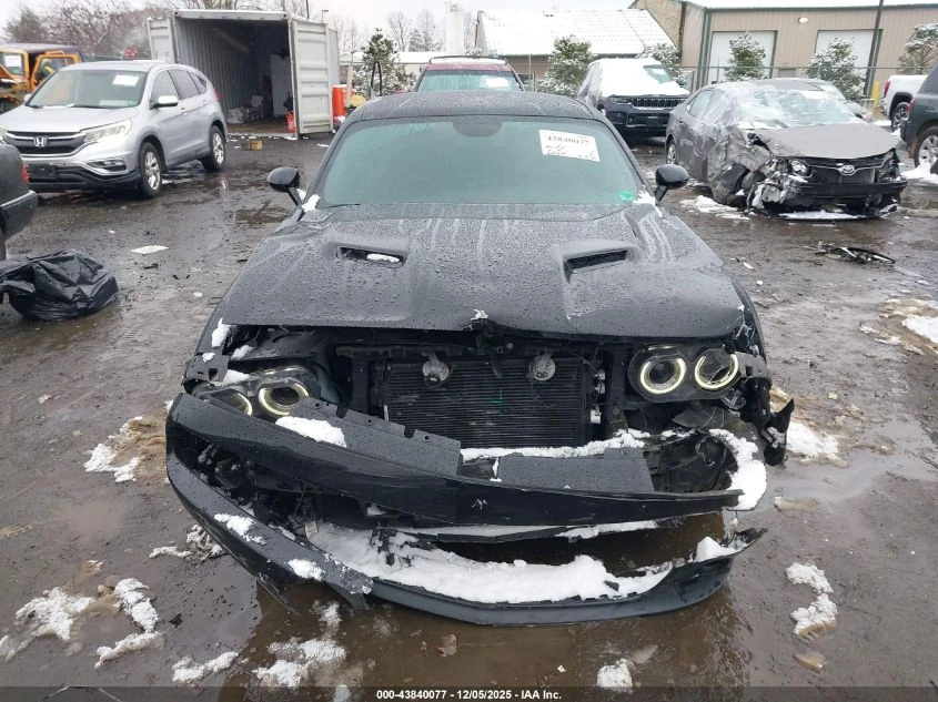 Dodge Challenger 3.6L V-6 DOHC, VVT, 303HP Rear Wheel Drive | Mobile.bg � ����������� 5
