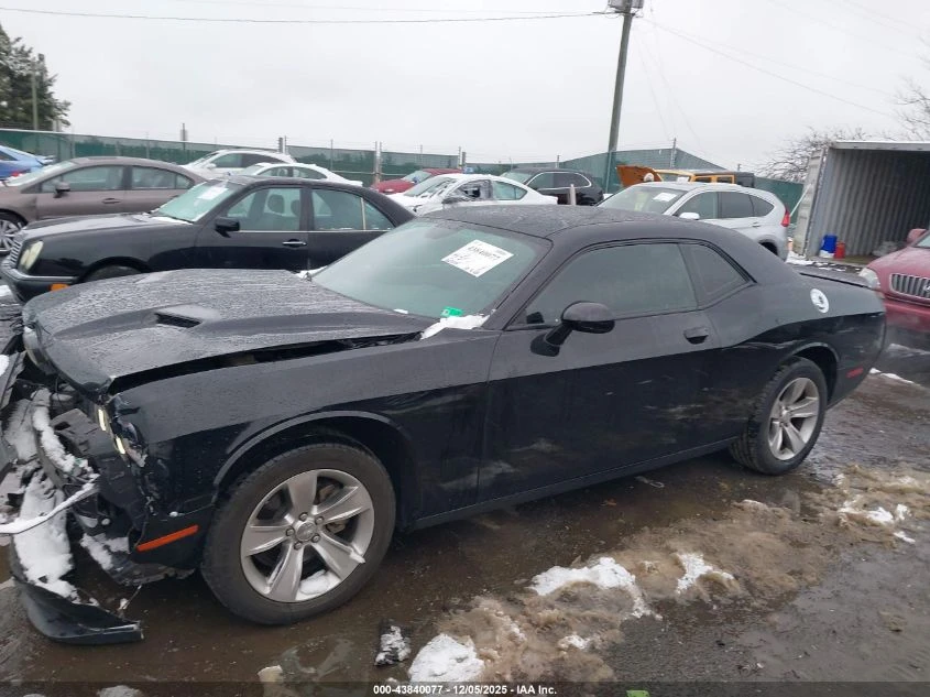 Dodge Challenger 3.6L V-6 DOHC, VVT, 303HP Rear Wheel Drive | Mobile.bg � ����������� 7
