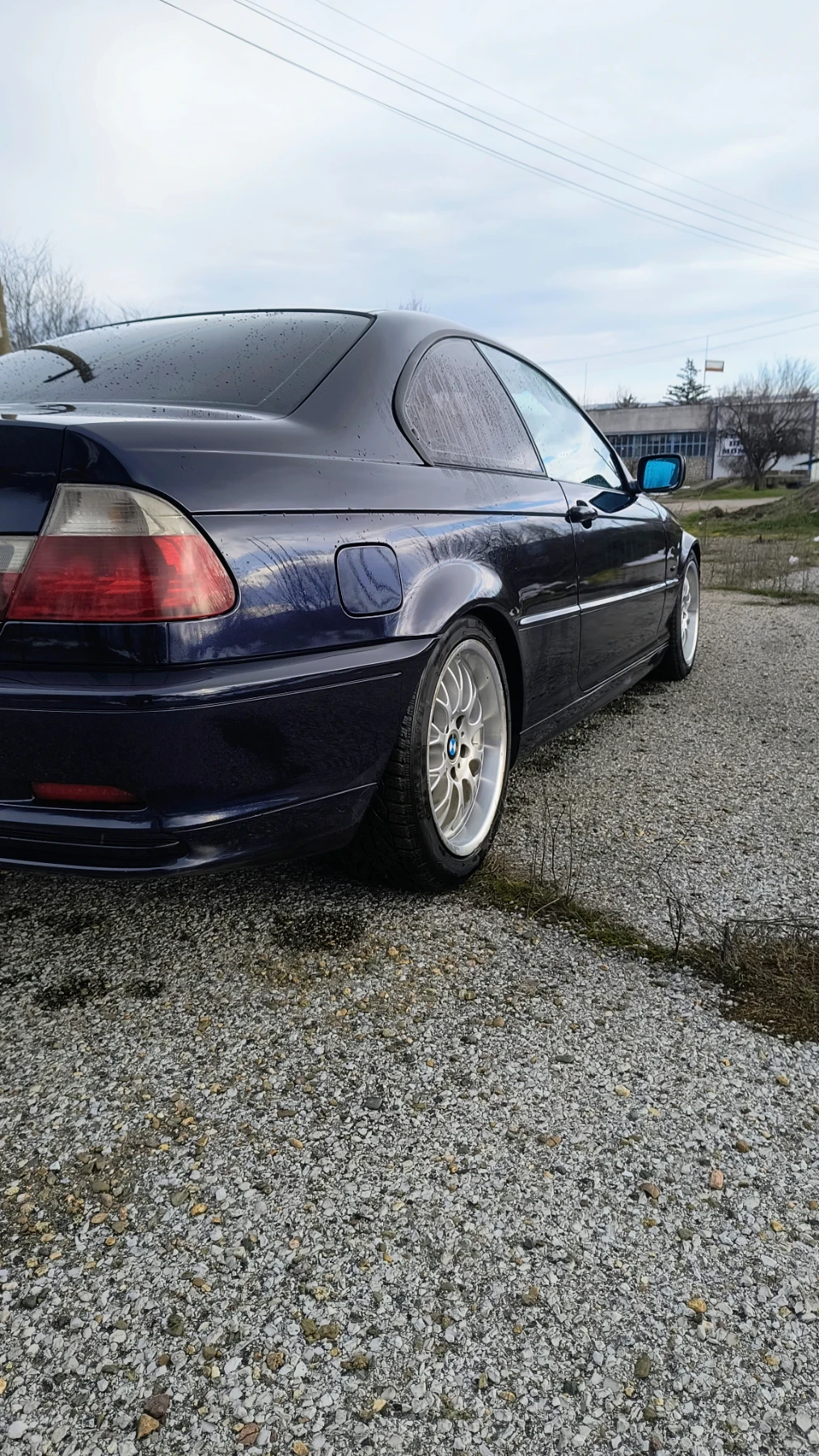 BMW 318 CI 143к.с - изображение 4