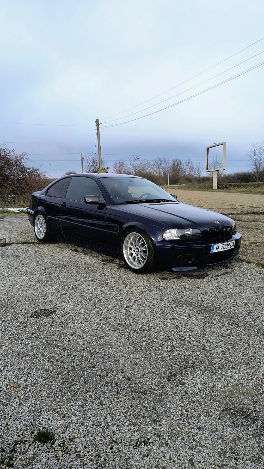 BMW 318 CI 143к.с - изображение 2
