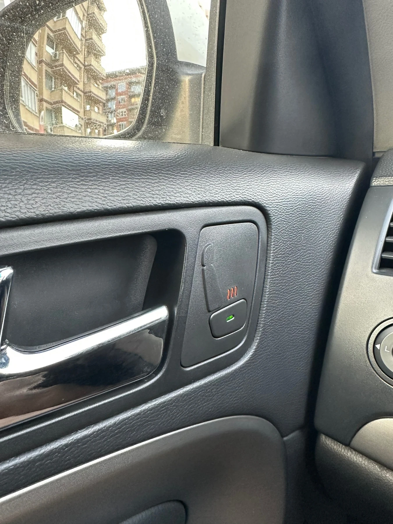 Chevrolet Epica  - изображение 10