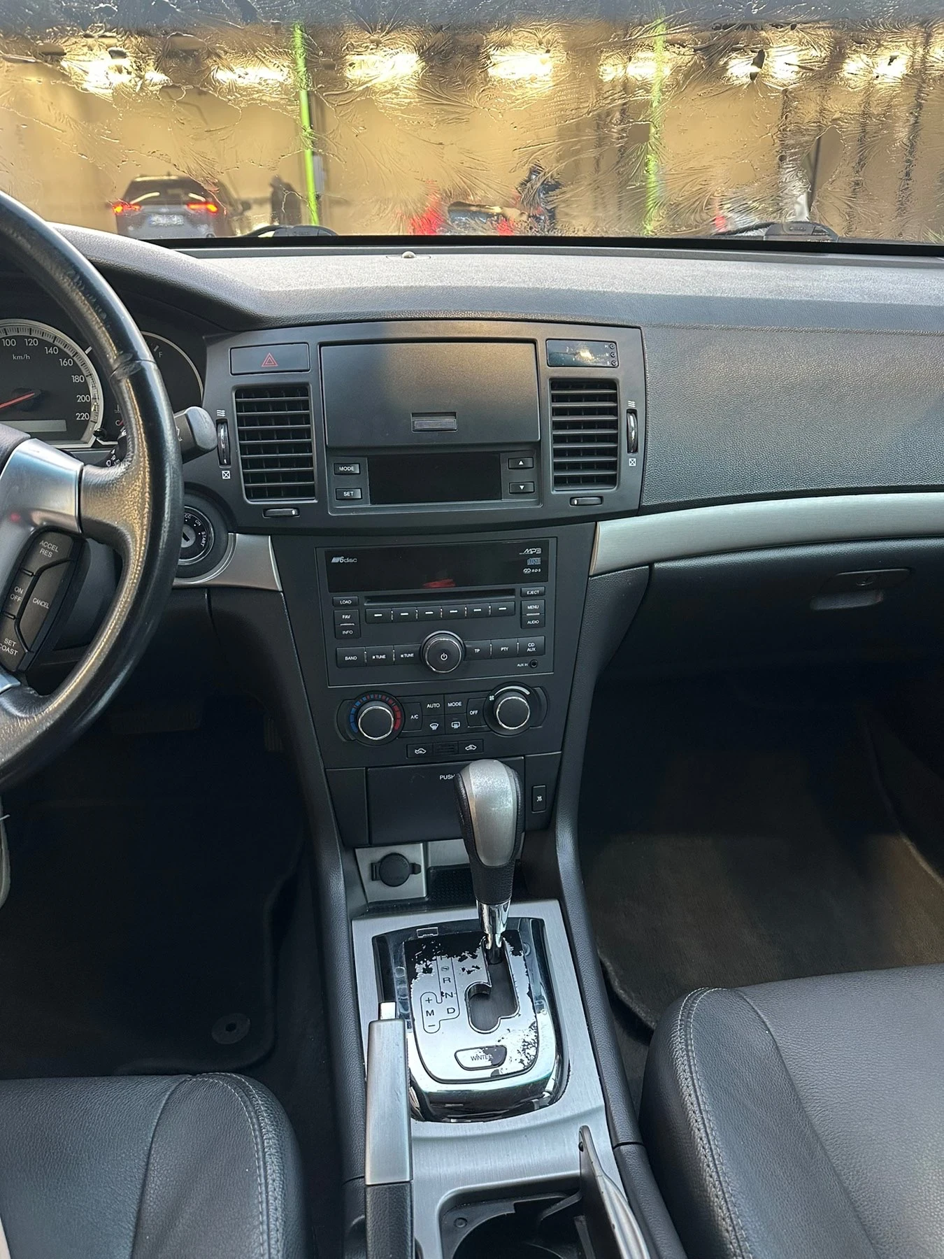 Chevrolet Epica  - изображение 7