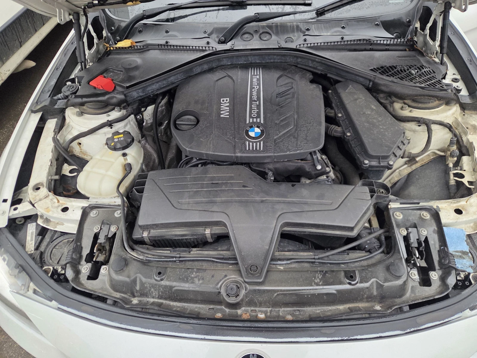 BMW 320 2.0D 184�.�. | Mobile.bg � ����������� 4