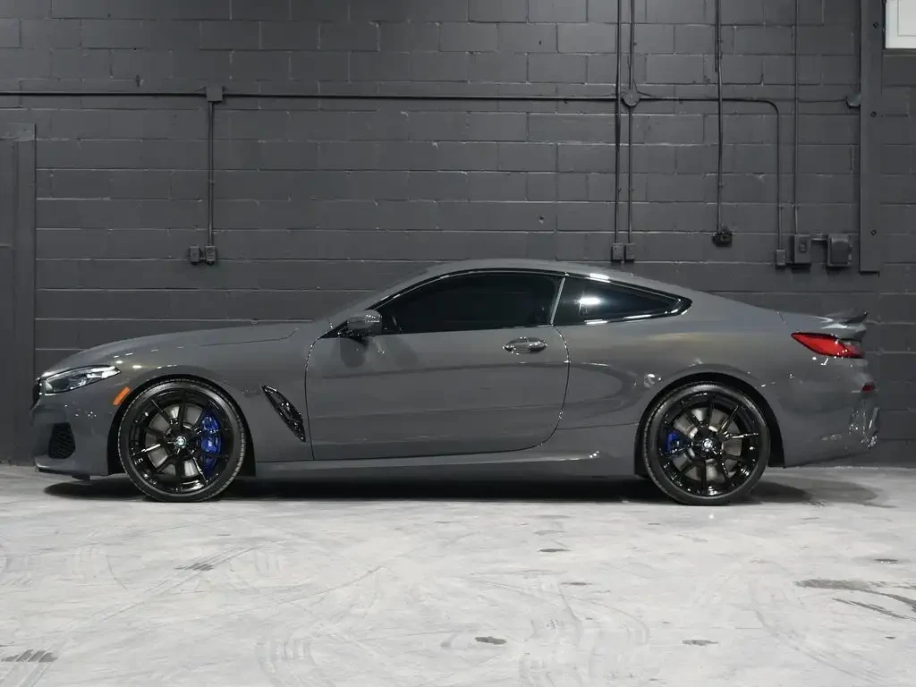 BMW 850 * ��������� ���� * CARFAX* ����� �� �����������*  | Mobile.bg � ����������� 3