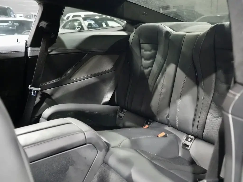 BMW 850 * ��������� ���� * CARFAX* ����� �� �����������*  | Mobile.bg � ����������� 15