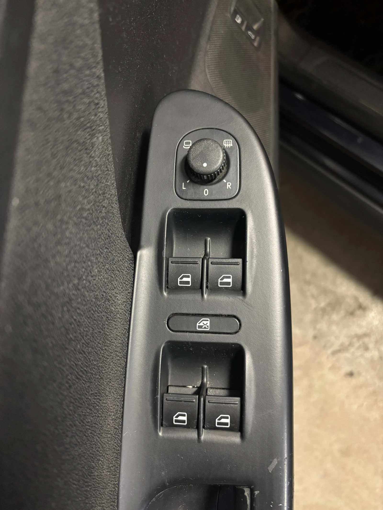 VW Passat 2.0 TDI COMMON RAIL | Mobile.bg � ����������� 9