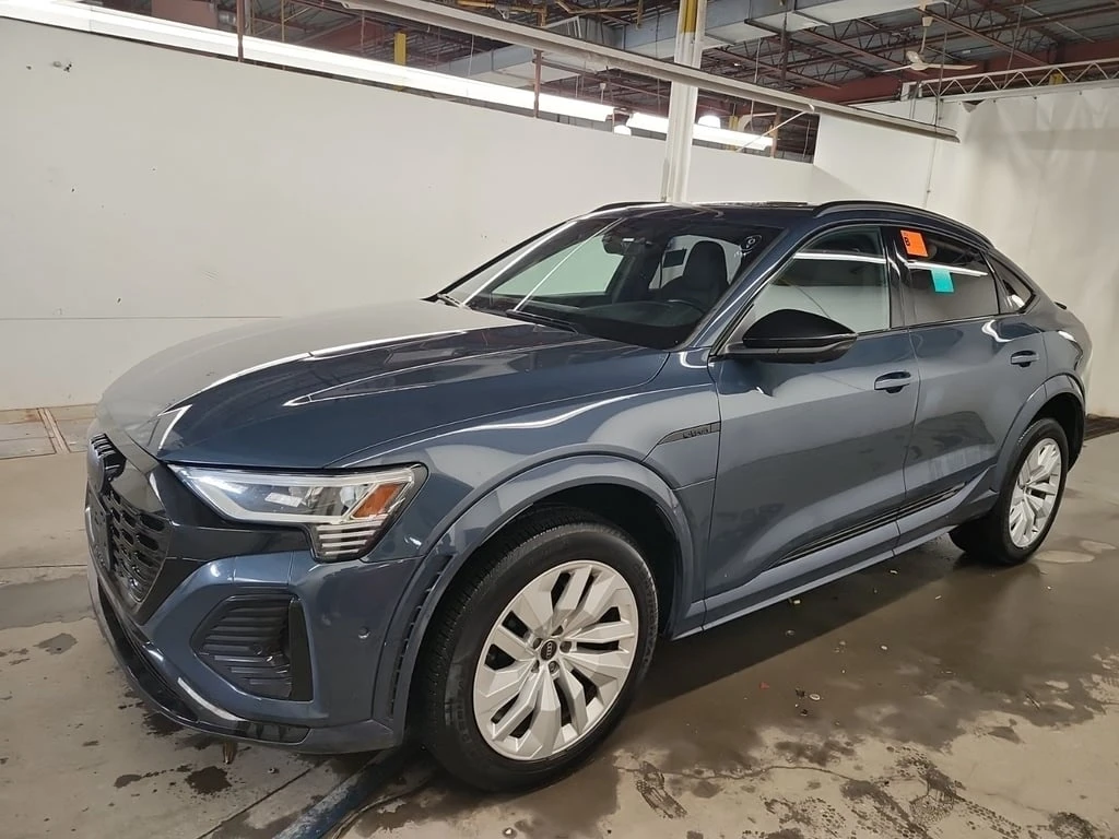 Audi E-Tron * QUATTRO PREMIUM PLUS * FULL EXTRAS  | Mobile.bg � ����������� 2