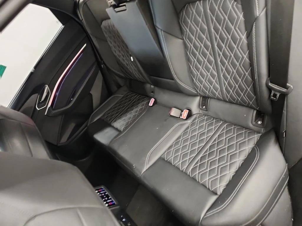 Audi E-Tron * QUATTRO PREMIUM PLUS * FULL EXTRAS  | Mobile.bg � ����������� 12