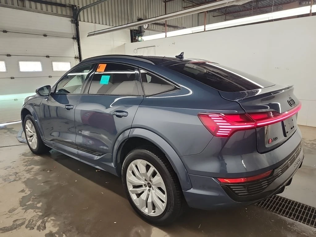 Audi E-Tron * QUATTRO PREMIUM PLUS * FULL EXTRAS  | Mobile.bg � ����������� 4
