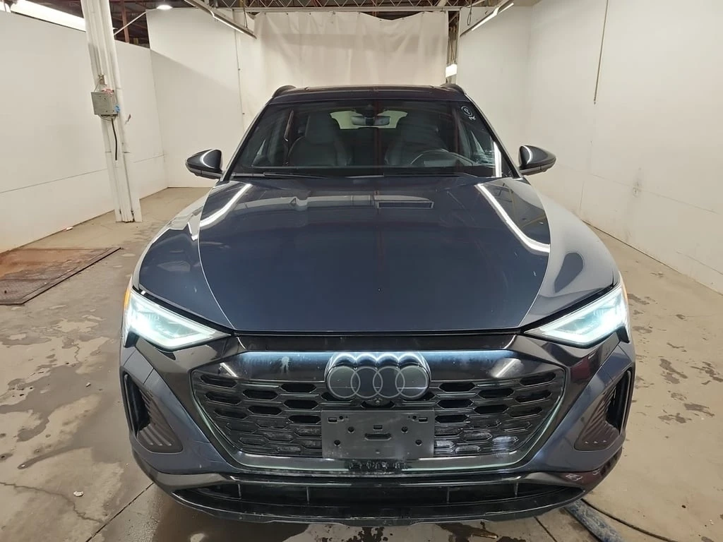 Audi E-Tron * QUATTRO PREMIUM PLUS * FULL EXTRAS  | Mobile.bg � ����������� 7