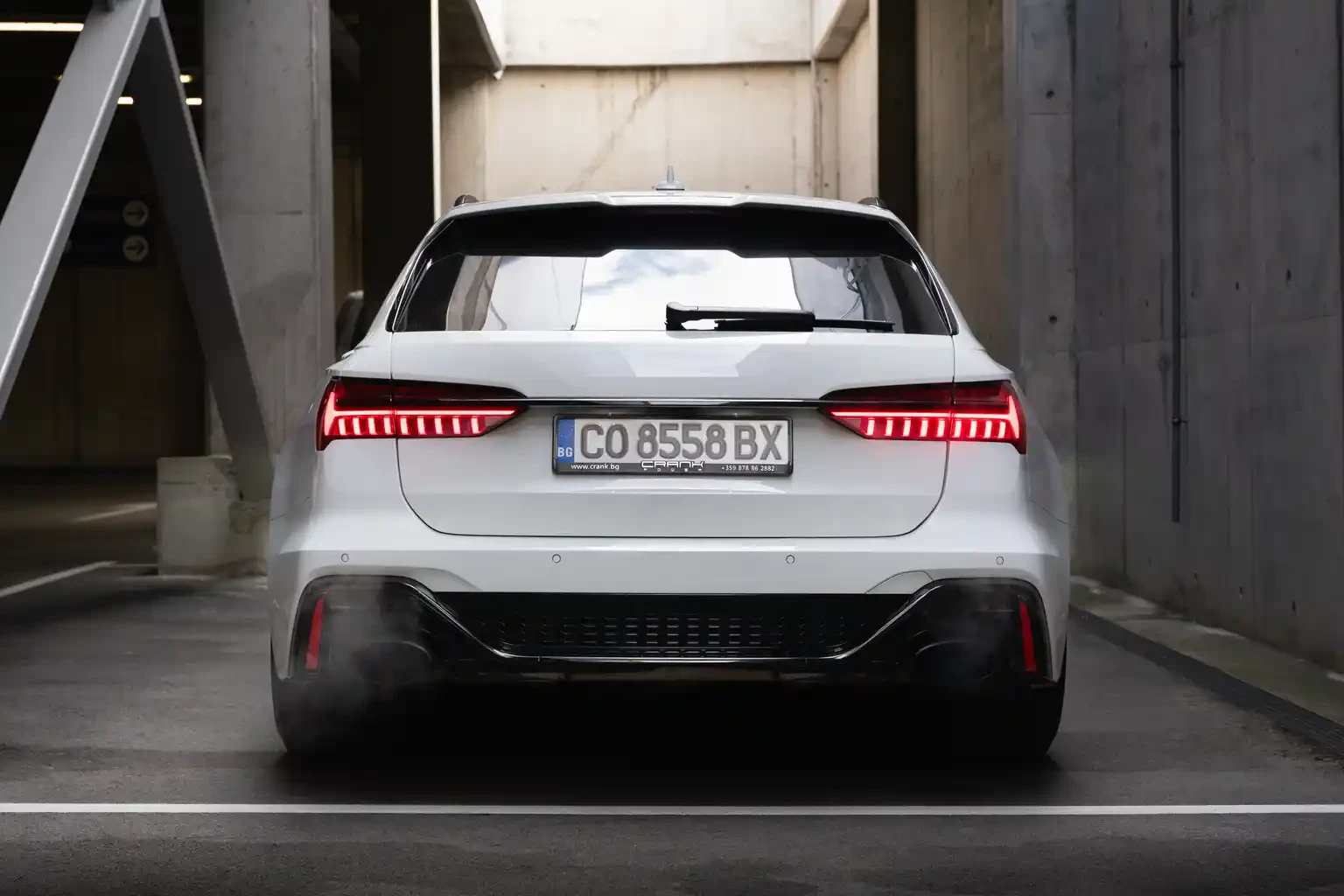 Audi Rs6 | Mobile.bg � ����������� 5