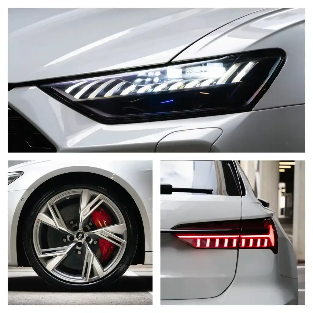 Audi Rs6 | Mobile.bg � ����������� 7