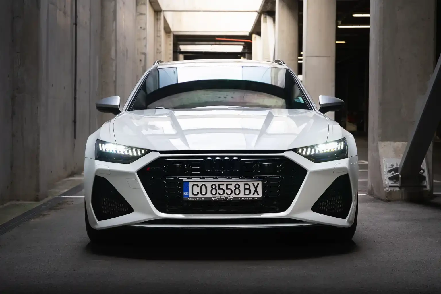 Audi Rs6 | Mobile.bg � ����������� 2