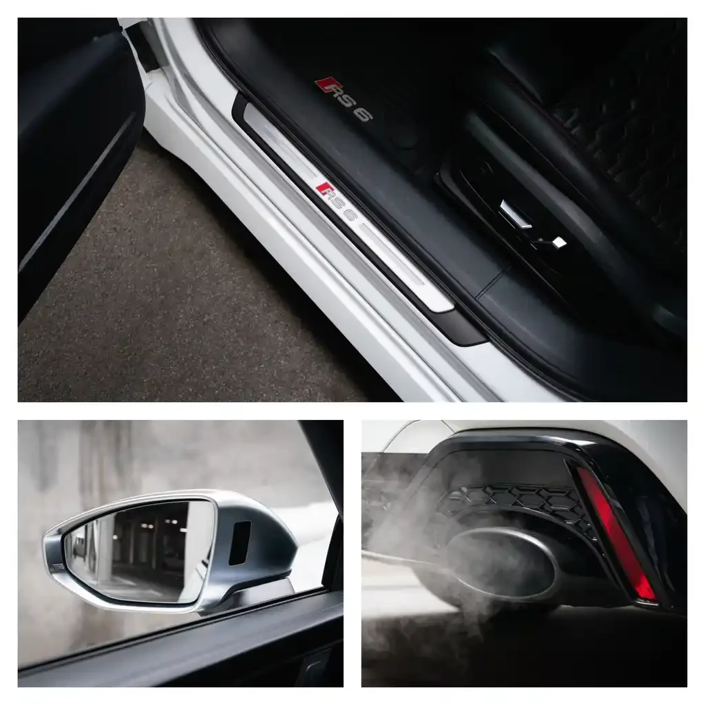 Audi Rs6 | Mobile.bg � ����������� 10