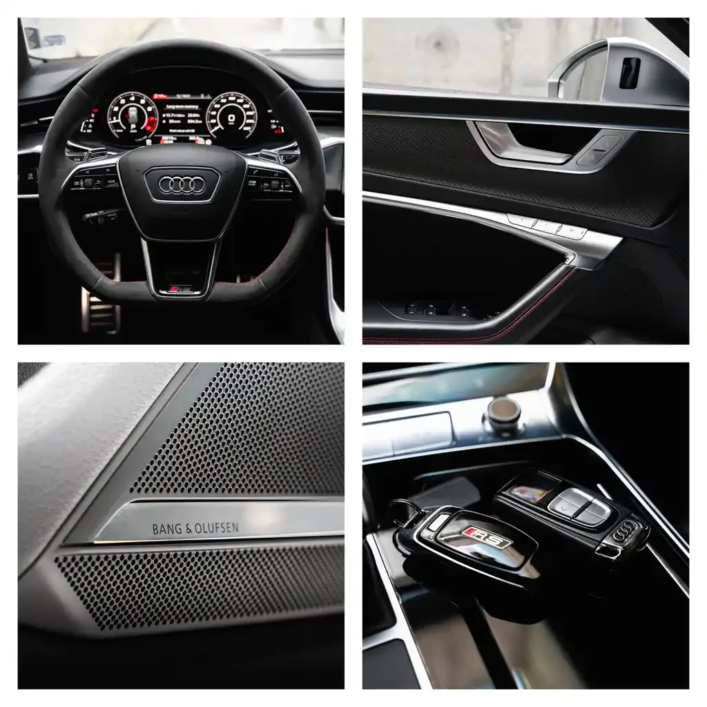Audi Rs6 | Mobile.bg � ����������� 9