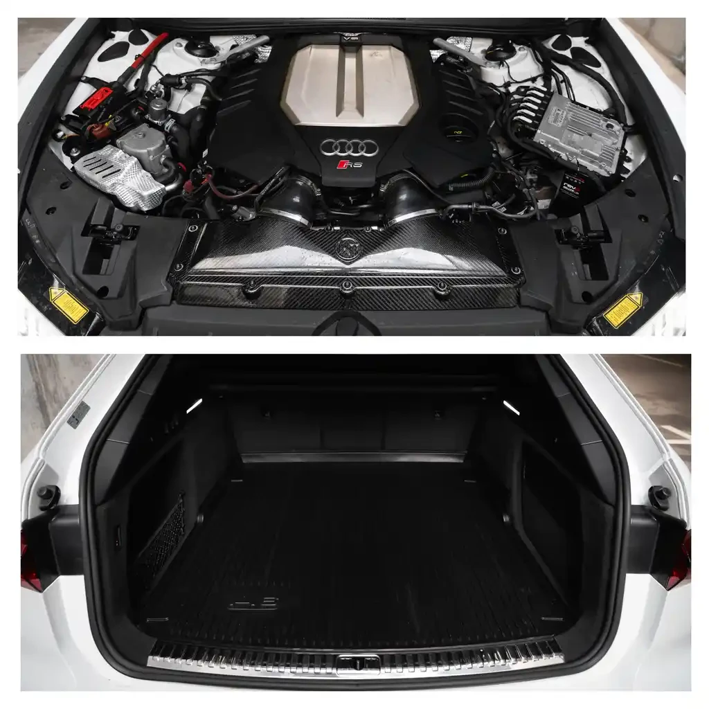 Audi Rs6 | Mobile.bg � ����������� 16