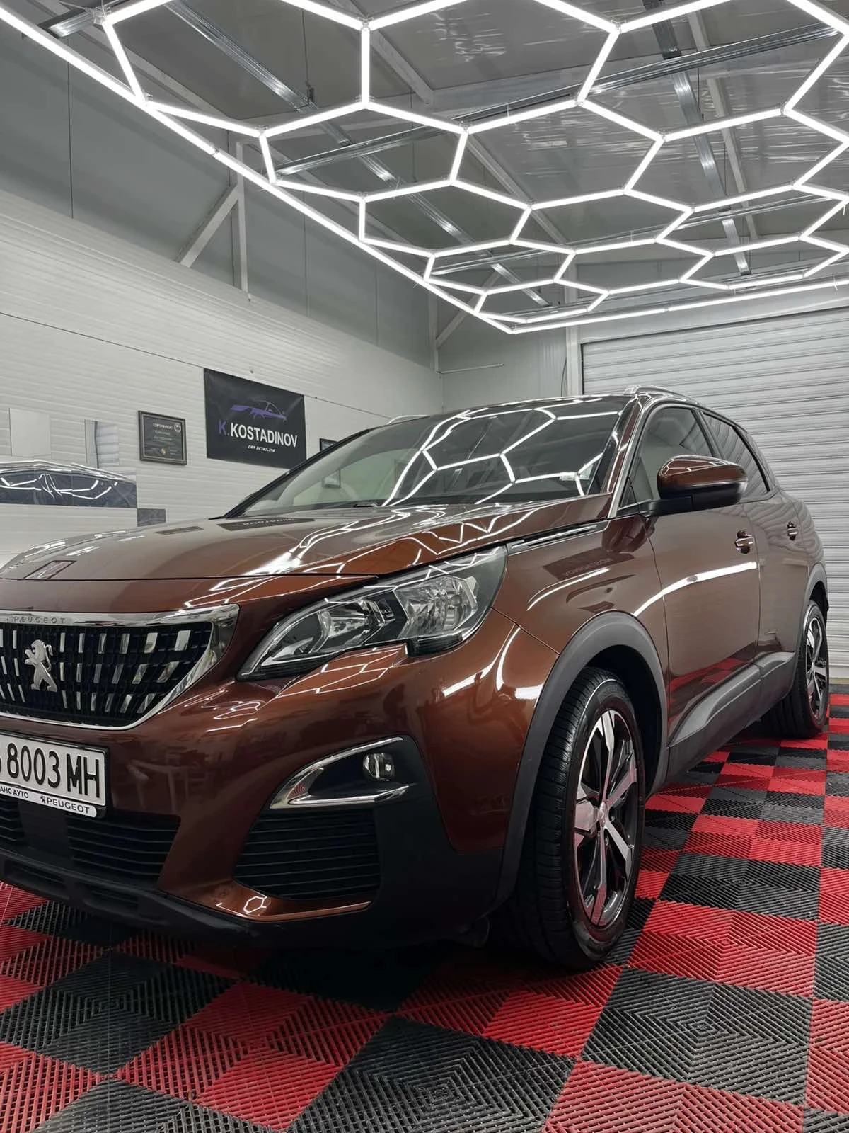 Peugeot 3008 | Mobile.bg � ����������� 2