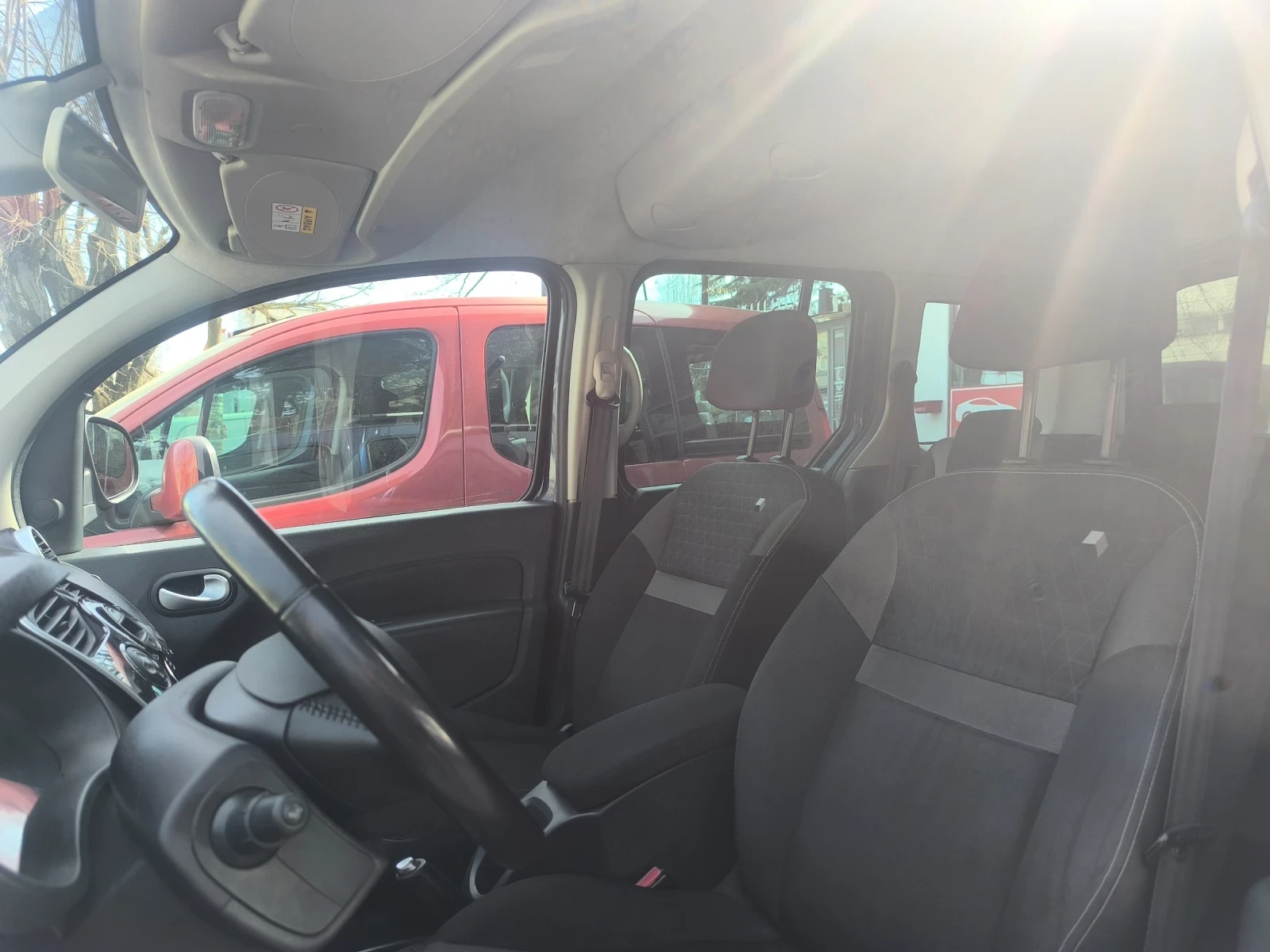 Renault Kangoo 1.5dci E6 Limited Edition - изображение 6