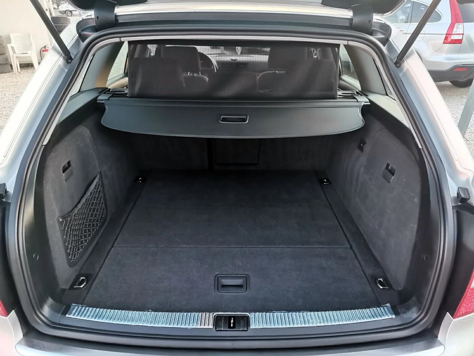 Audi A4 1.9 TDI 131 K.C, снимка 12 - Автомобили и джипове - 53900686