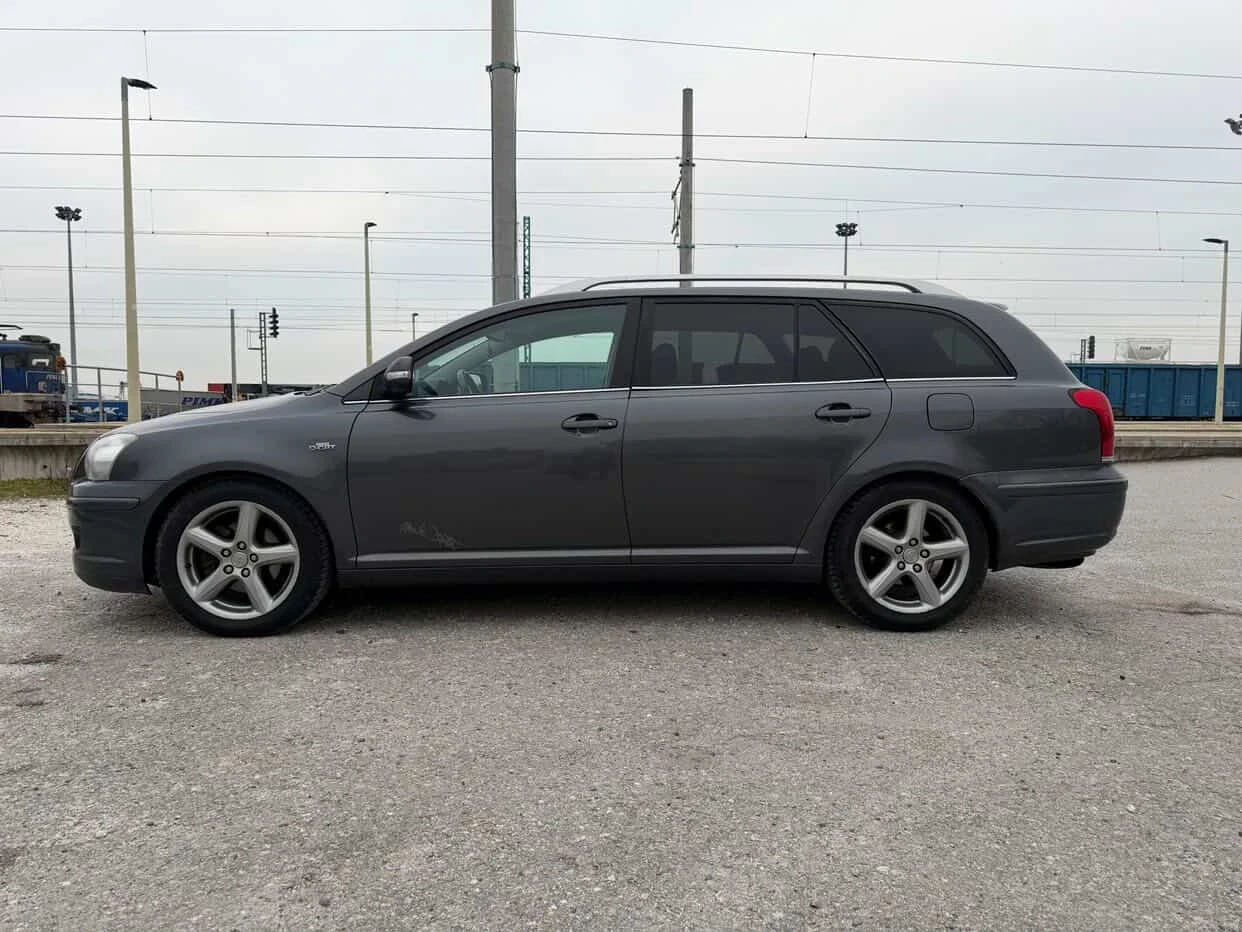 Toyota Avensis 2.2 | Mobile.bg � ����������� 8