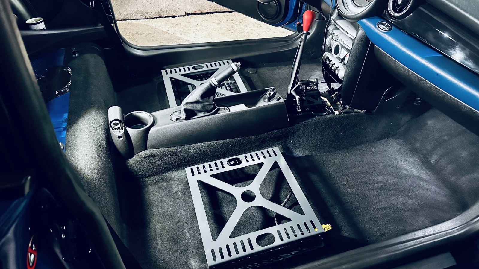 Mini Cooper s Track Tool, снимка 7 - Автомобили и джипове - 54017131