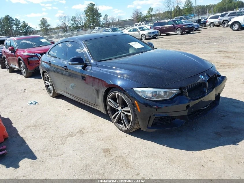 BMW 435 АВТО КРЕДИТ | Auto.bg — изображение 1