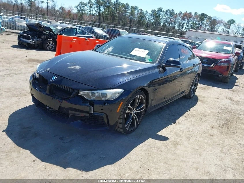 BMW 435 ���� ������ | Mobile.bg � ����������� 2