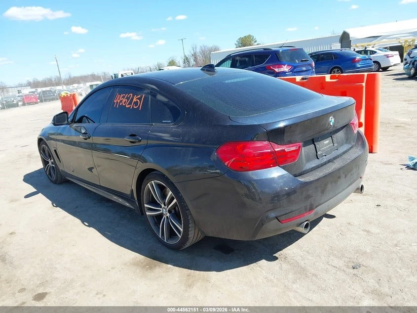 BMW 435 ���� ������ | Mobile.bg � ����������� 7