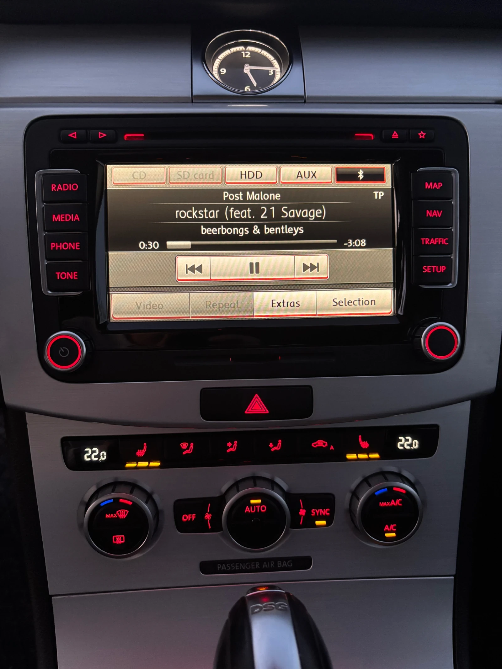 VW CC 2.0* 140hp* DSG, снимка 13 - Автомобили и джипове - 54295413