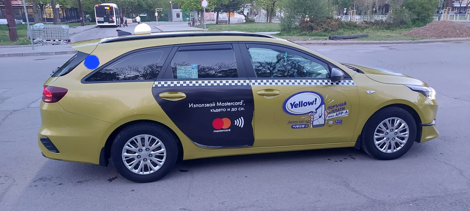 Kia Ceed, снимка 2 - Автомобили и джипове - 54335549