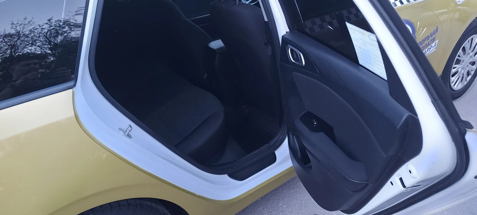 Kia Ceed, снимка 7 - Автомобили и джипове - 54335549