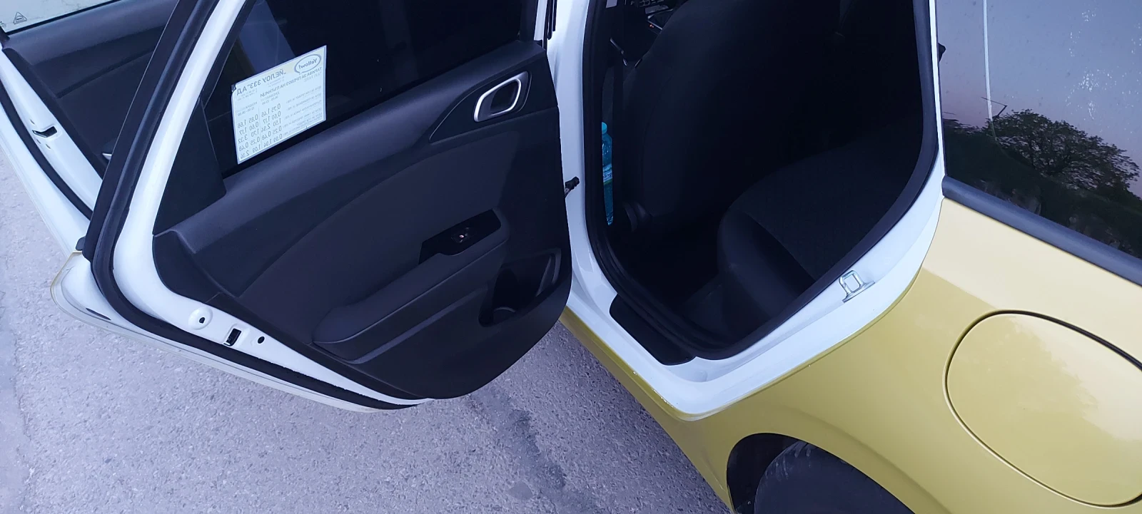 Kia Ceed, снимка 10 - Автомобили и джипове - 54335549