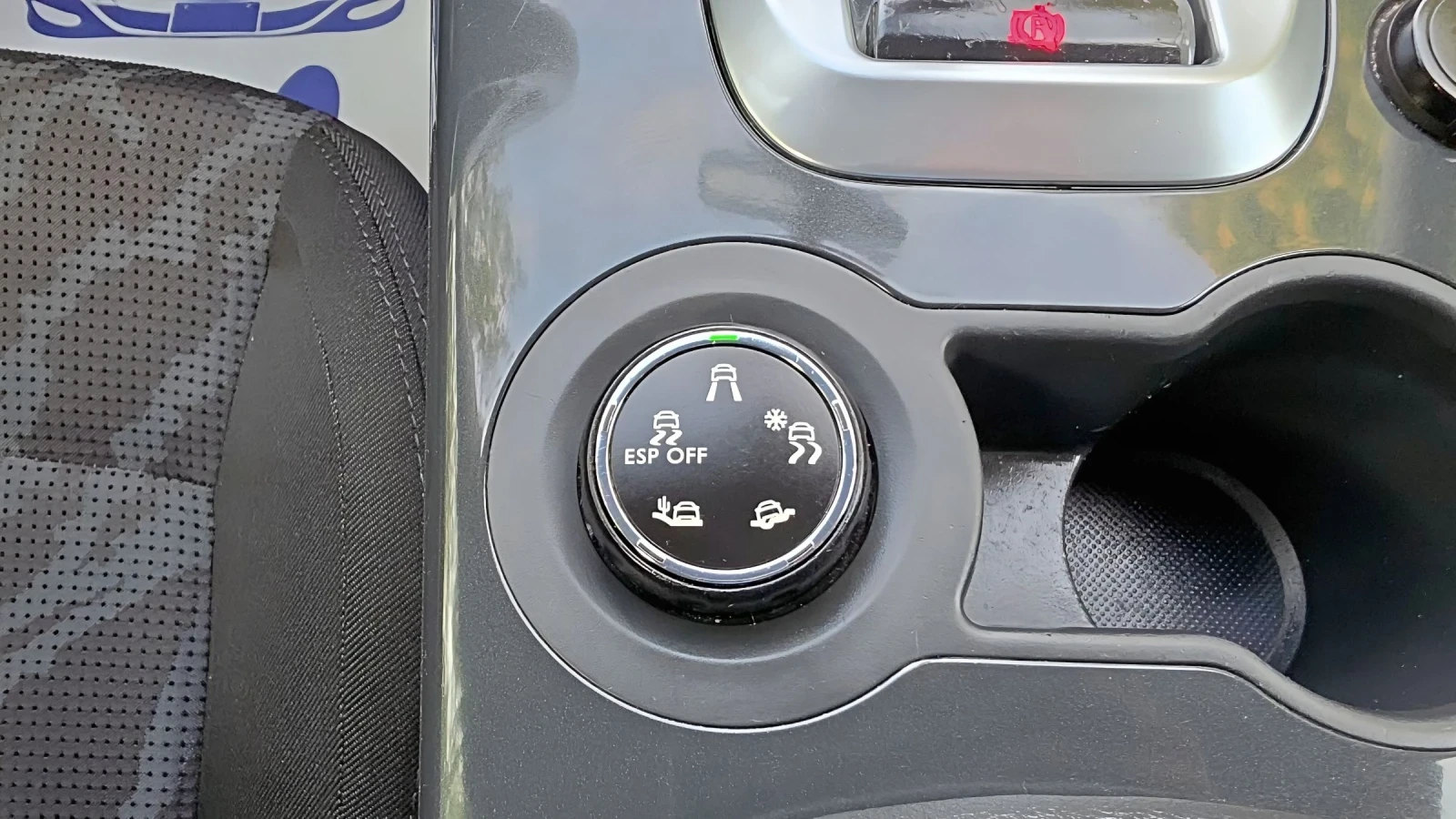 Peugeot 3008 1.6HDi 115k.c, снимка 13 - Автомобили и джипове - 54457447