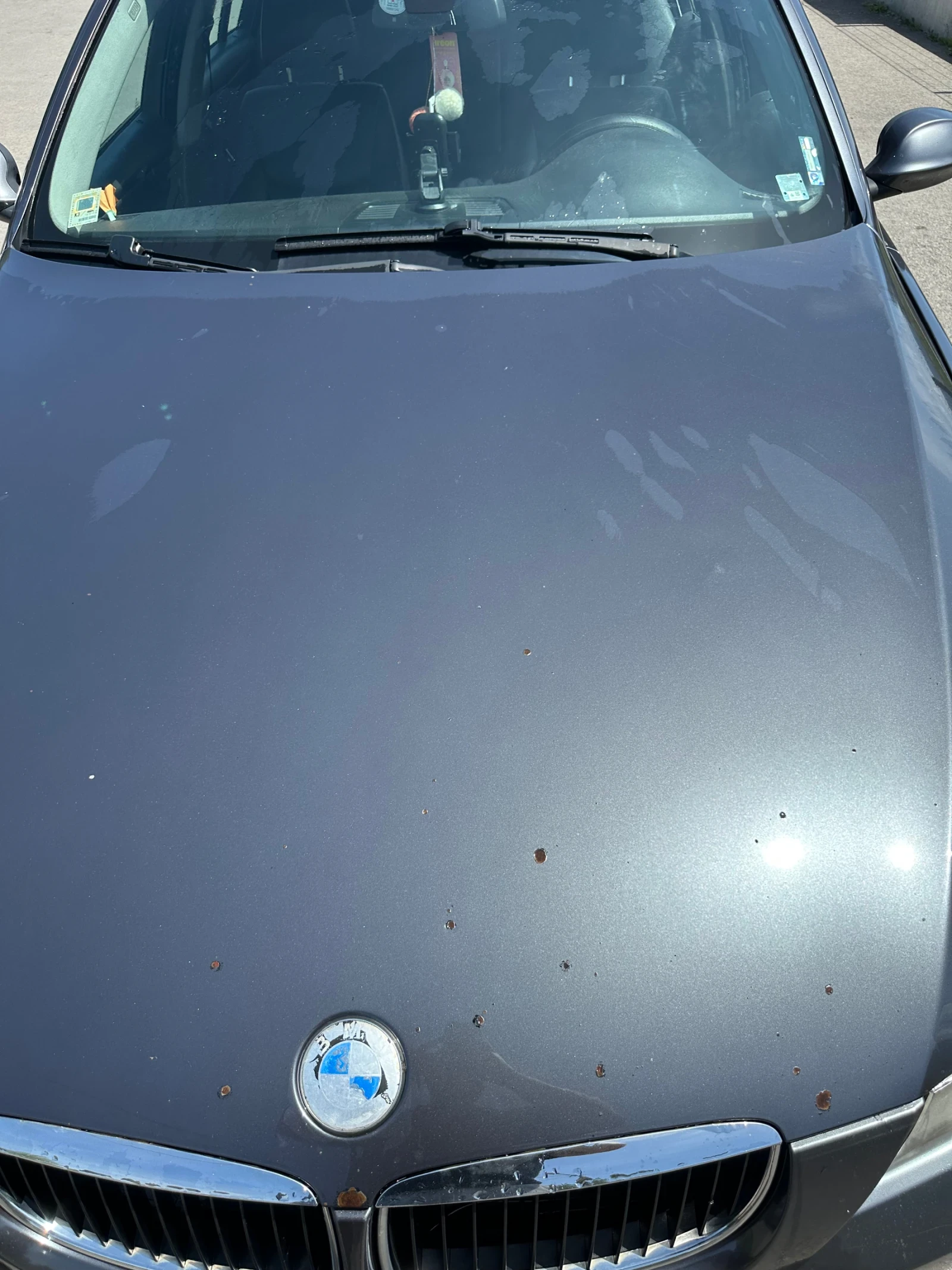 BMW 320, снимка 5 - Автомобили и джипове - 54736610