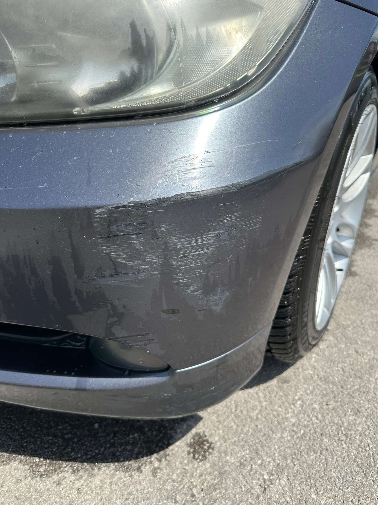 BMW 320, снимка 6 - Автомобили и джипове - 54736610