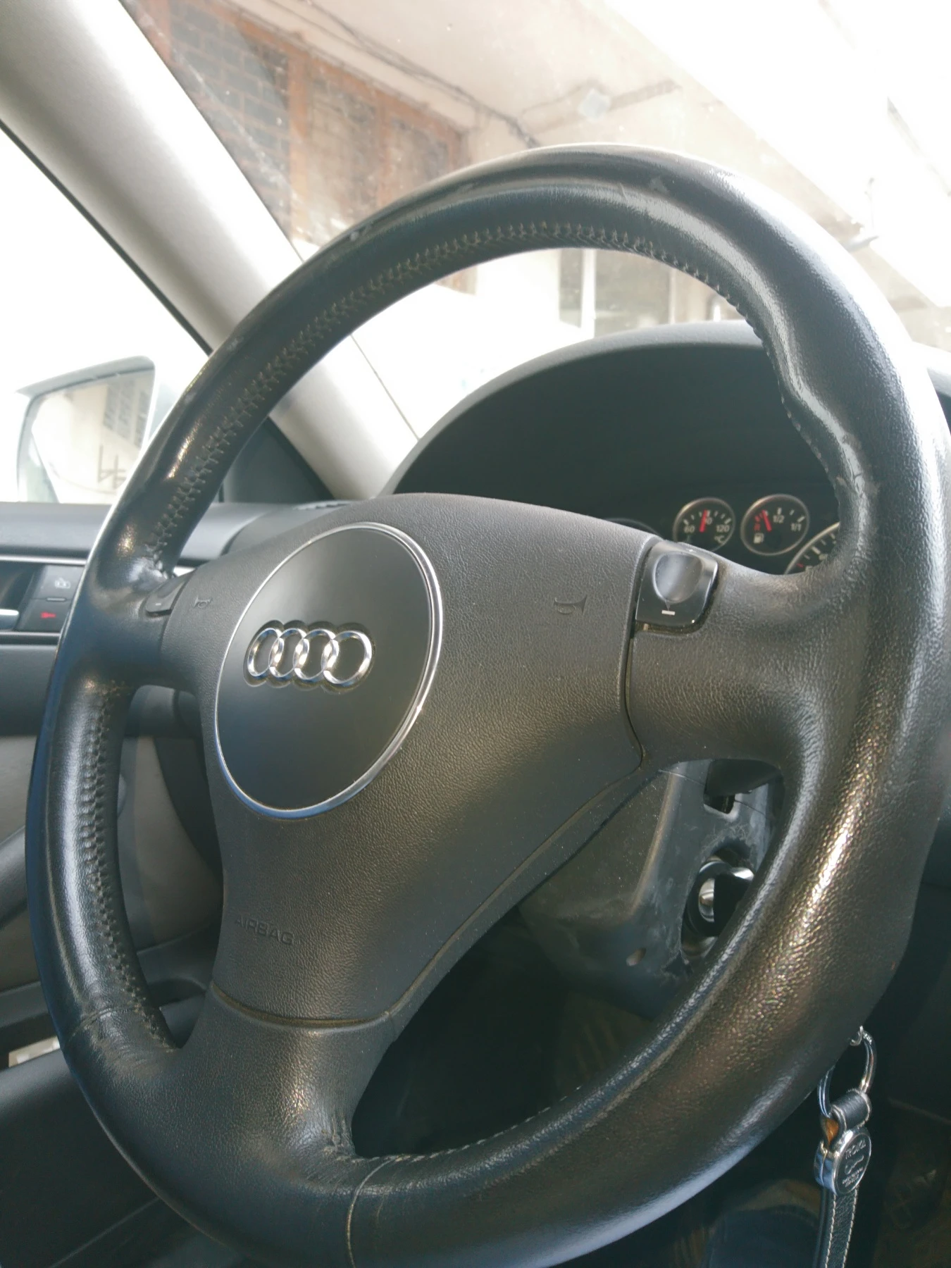 Audi Allroad, снимка 14 - Автомобили и джипове - 54752213