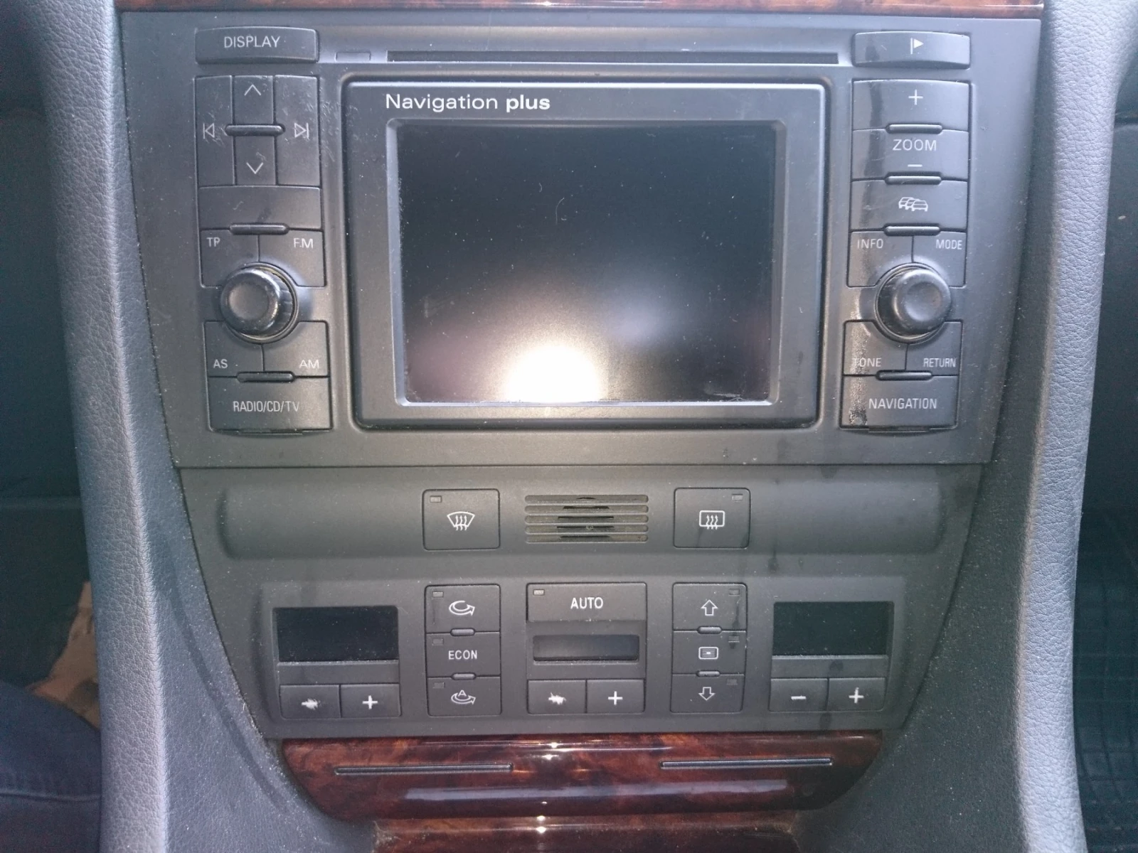 Audi Allroad, снимка 13 - Автомобили и джипове - 54752213