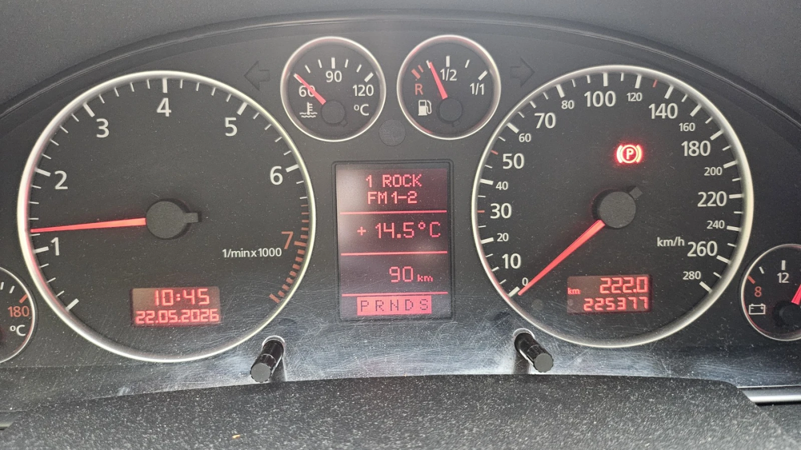 Audi Allroad, снимка 17 - Автомобили и джипове - 54752213